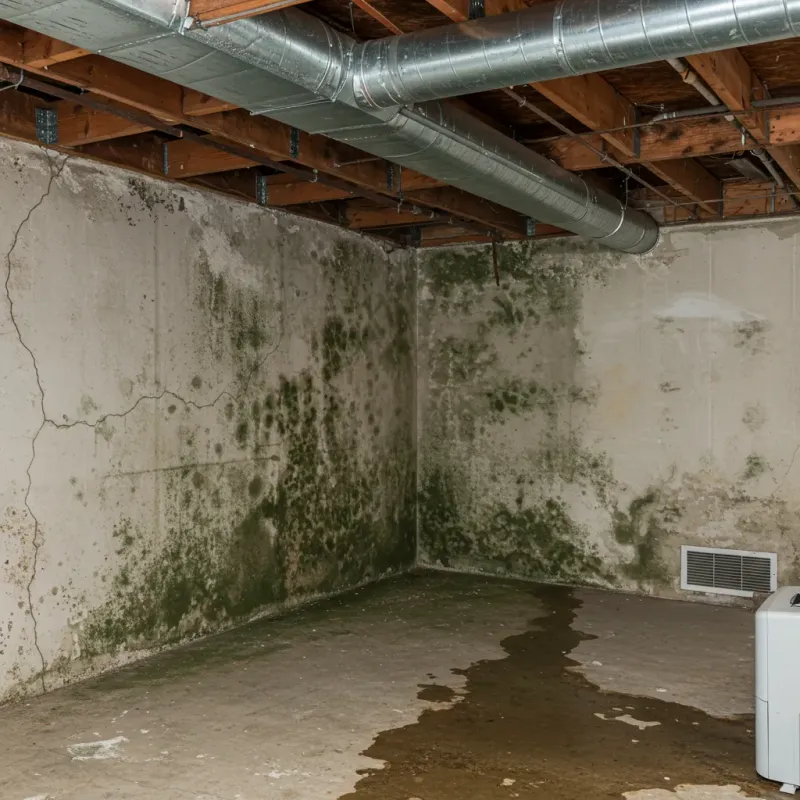 Professional Mold Removal in Madison, ME